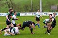 Monaghan RFC 1st XV Vs Monaghan Exiles XV. May 5th 2013-27